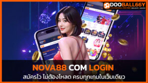 nova88 com login